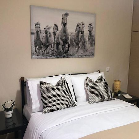 Homey Getaway Apartments, Aretousa Sitia 外观 照片