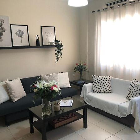 Homey Getaway Apartments, Aretousa Sitia 外观 照片