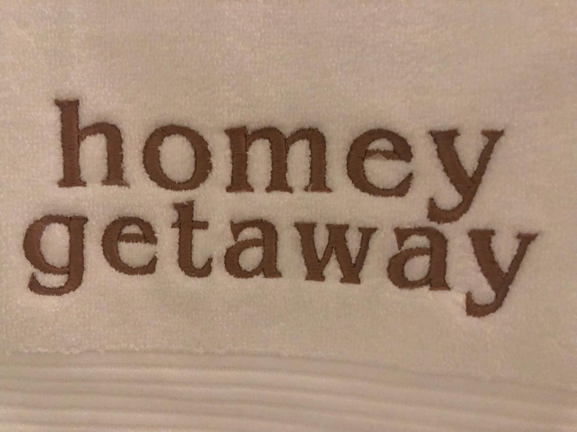 Homey Getaway Apartments, Aretousa Sitia 外观 照片